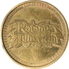 Token - Ratanga Junction