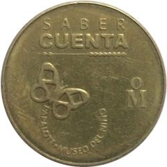 Token - Saber Cuenta