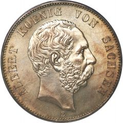 5 Mark - Albert