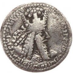 Obol - Ardashir I