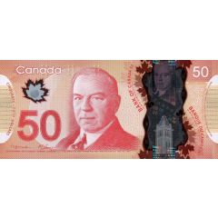 50 Dollars