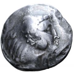 Tetradrachm Philip III Type