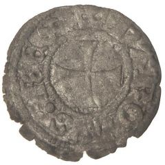 Dinero - Carlos II