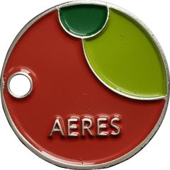 Trolly Token - Aeres