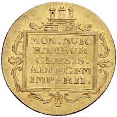 1 Ducat