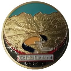 Token - Souvenirs et Patrimoine Col du Lautaret