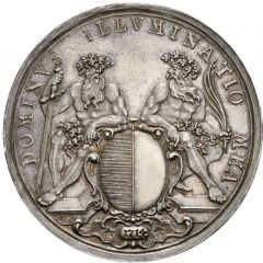 1​1/3 Thaler Medal of Merit