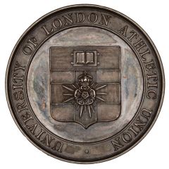 Award - Edward VII Prize Medal