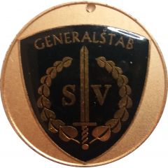 Slovenska vojska Generalštab