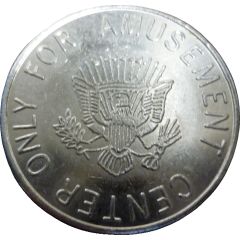 Token - Center for Amusement
