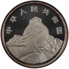 5 Jiao Phoenix and Dragon