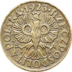 5 Groszy