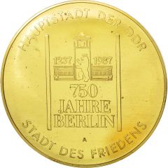 Berlin 750th Anniversary