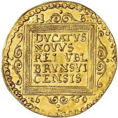 1 Ducat