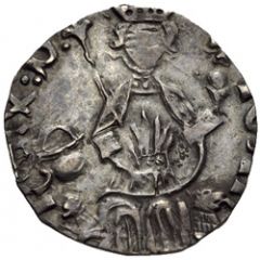 1 Gros - John II