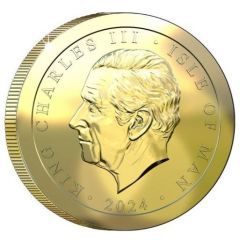 1⁄64 Angel - Charles III Archangel Michael