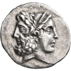 Tetradrachm