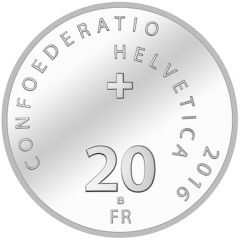 20 Francs Brass Bands