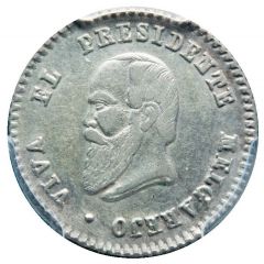 1/8 Melgarejo