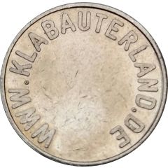 Token - Klabauterland Lochwiesen