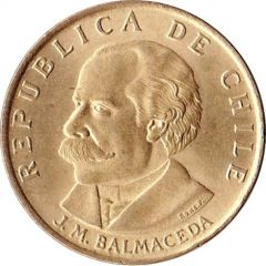 20 Centésimos