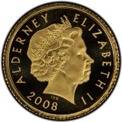 1 Pound - Elizabeth II Model T Ford
