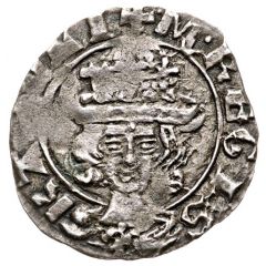 Denier - Charles Robert