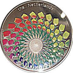 Token - Royal Dutch mint World Money Fair 2018
