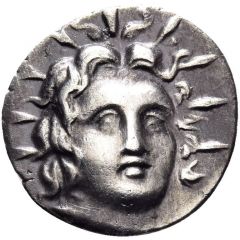 Drachm - Phainilas