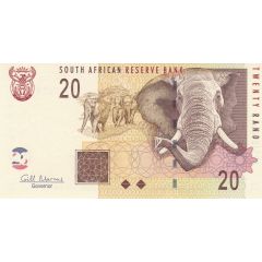 20 Rand