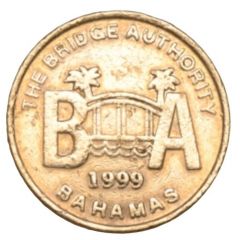 Token - The Bridge Authority