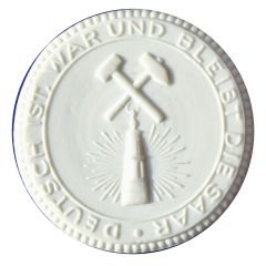 Saarland Plebiscite