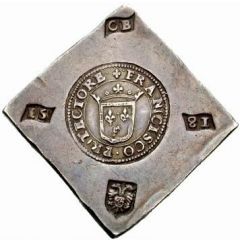 1 Ecu - Francis of Valois