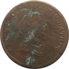 1 Penny Sheffield - For Public Accommodation
