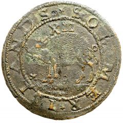 12 Pence