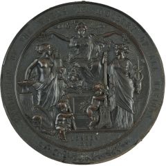 Award - Victoria Great London Exposition