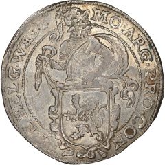 1 Daalder `Lion Daalder`