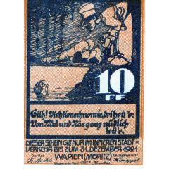 10 Pfennig
