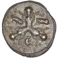 Tetradrachm