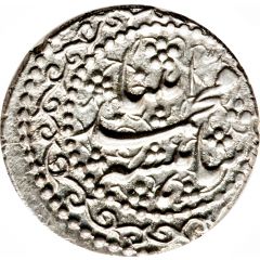 1 Qiran - Moḥammad Qājār Type D, Asterābād mint