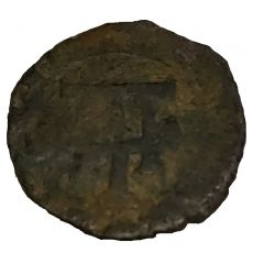 8 Denari - Conrado II