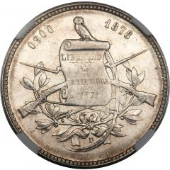 1 Peso