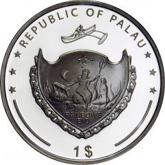 1 Dollar 1946 The call within the call