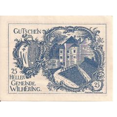 25 Heller Wilhering