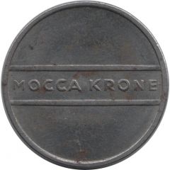 Mocca Krone