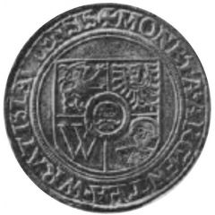 1 Thaler