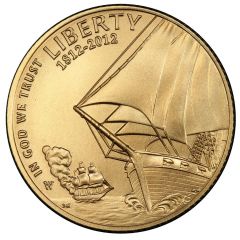 5 Dollars Star Spangled Banner