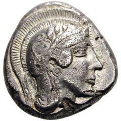 Stater - Kherei