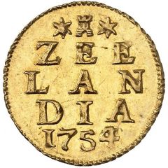 2 Stivers Gold