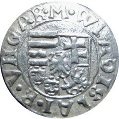 Denier - Vladislaus II